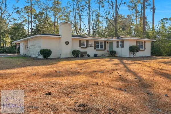 705 South Elm Street, Jesup, GA 31545