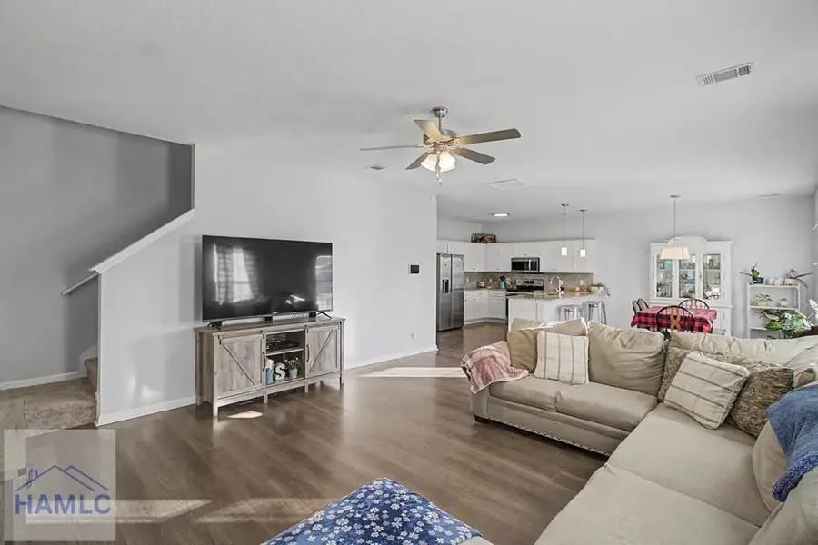 263 Brandonwood Road, Ludowici, GA 31316 - #3