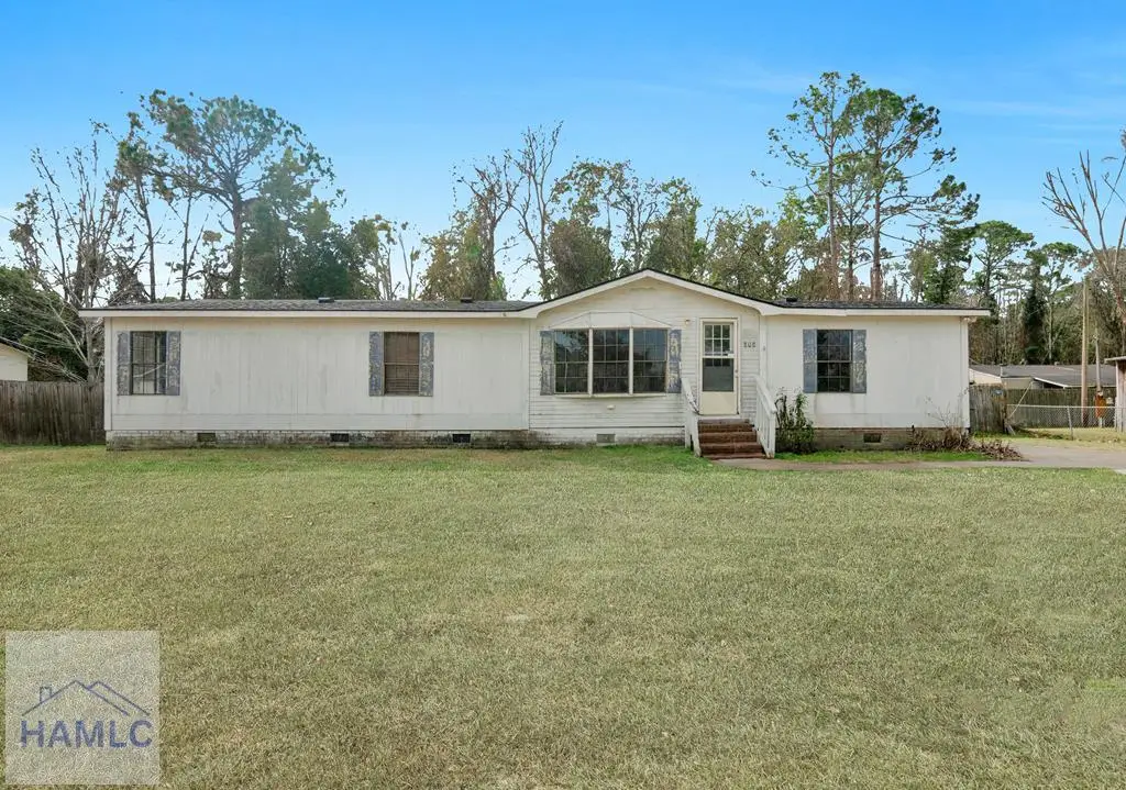 808 Meadow Lake Drive, Hinesville, GA 31313 - #1
