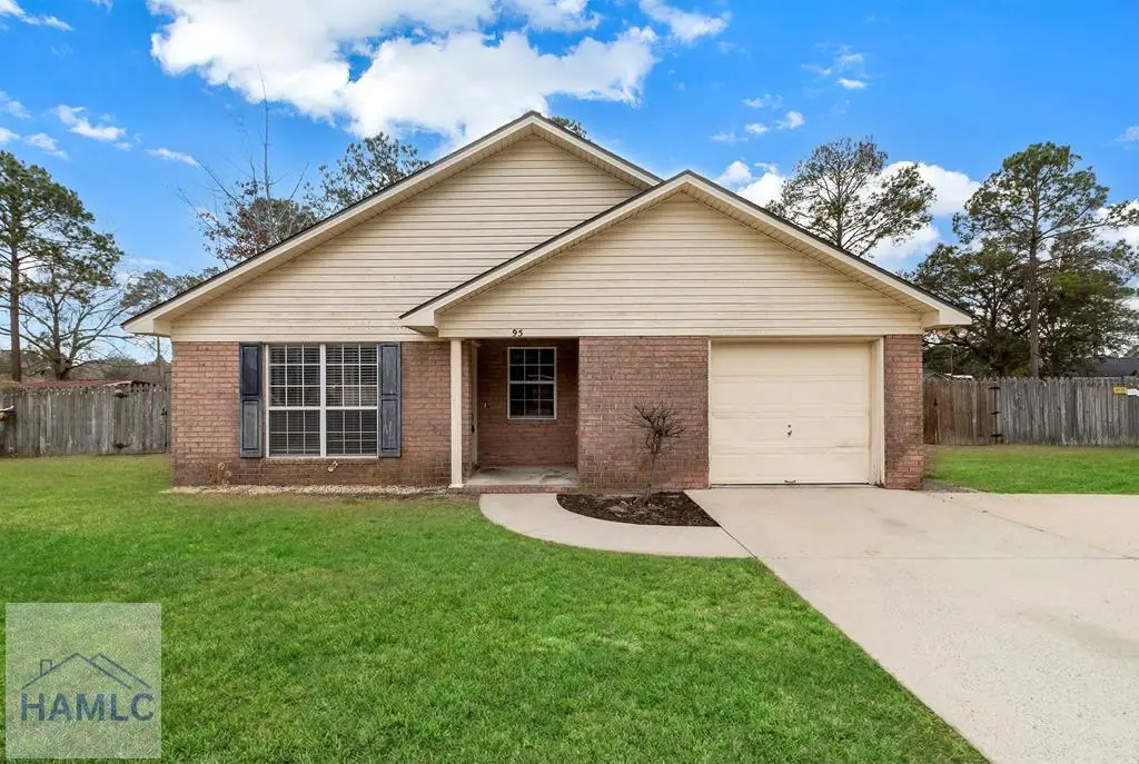 95 Tempest Lane, Allenhurst, GA 31301 - #1