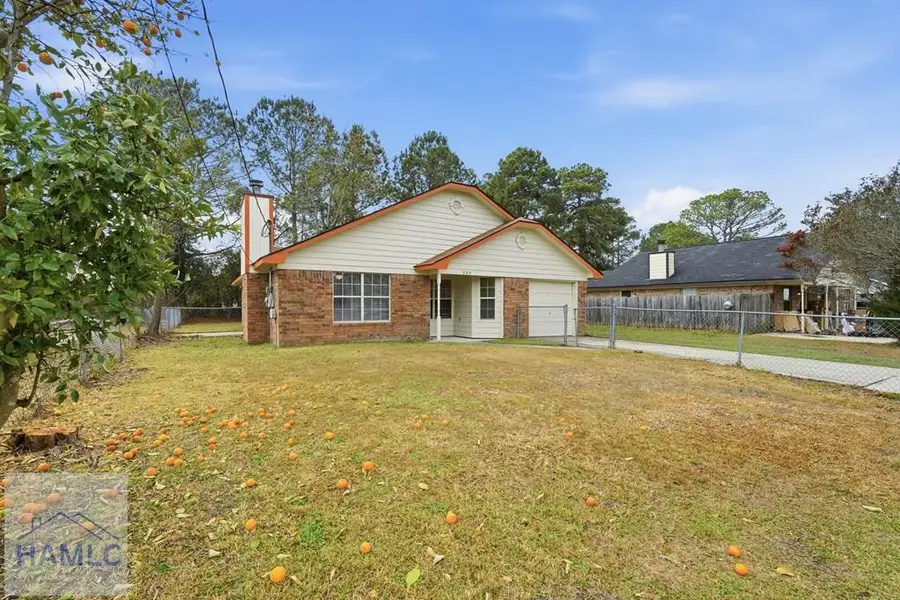 735 Kadi Lane, Hinesville, GA 31313 - #2
