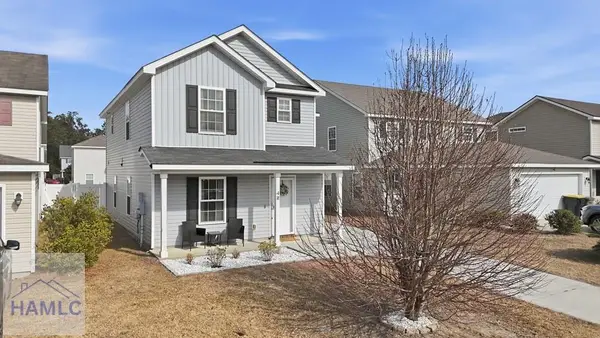 48 Fiore Drive, Savannah, GA 31419