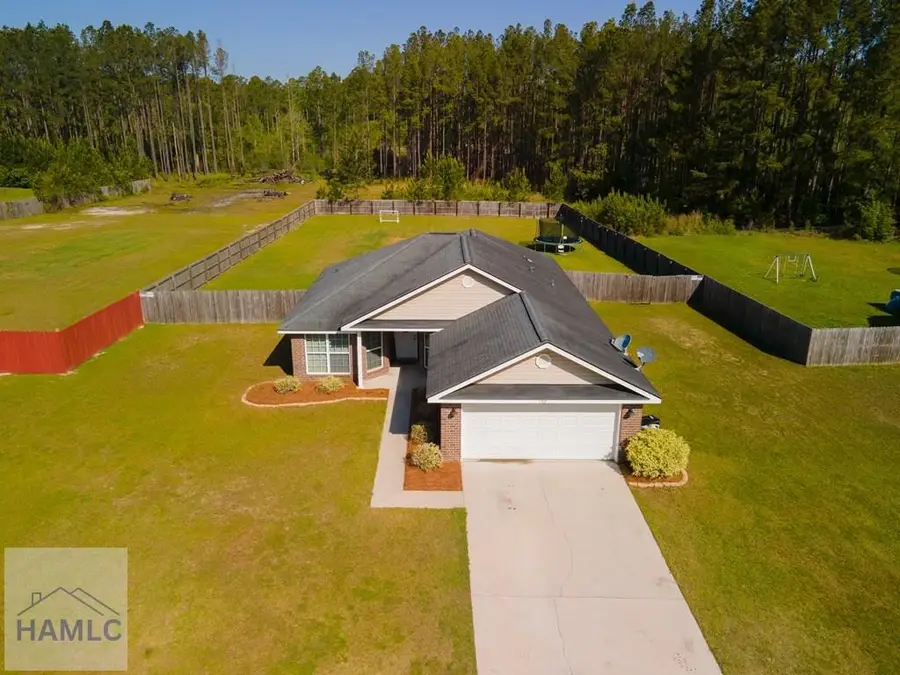 152 Pine View Drive, Ludowici, GA 31316 - #3