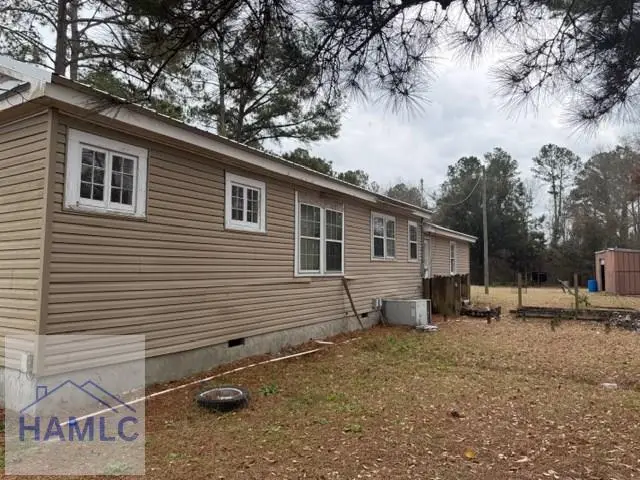 100 Ellis Street, Baxley, GA 31513 - #3