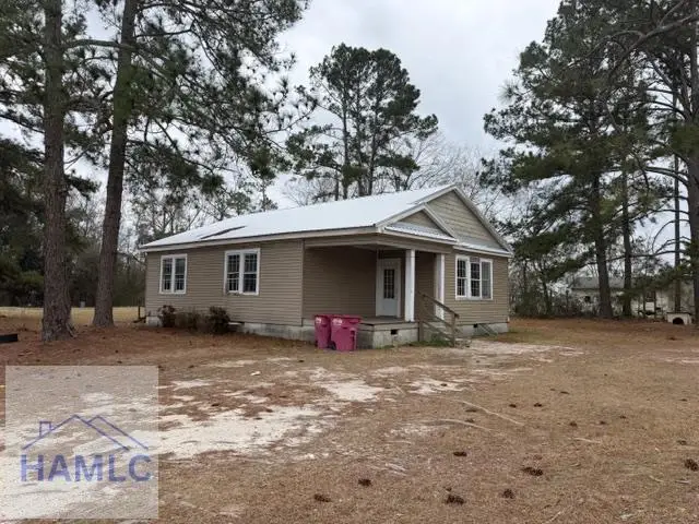 100 Ellis Street, Baxley, GA 31513 - #1