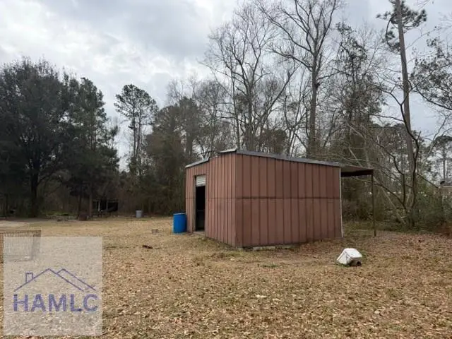 100 Ellis Street, Baxley, GA 31513 - #2