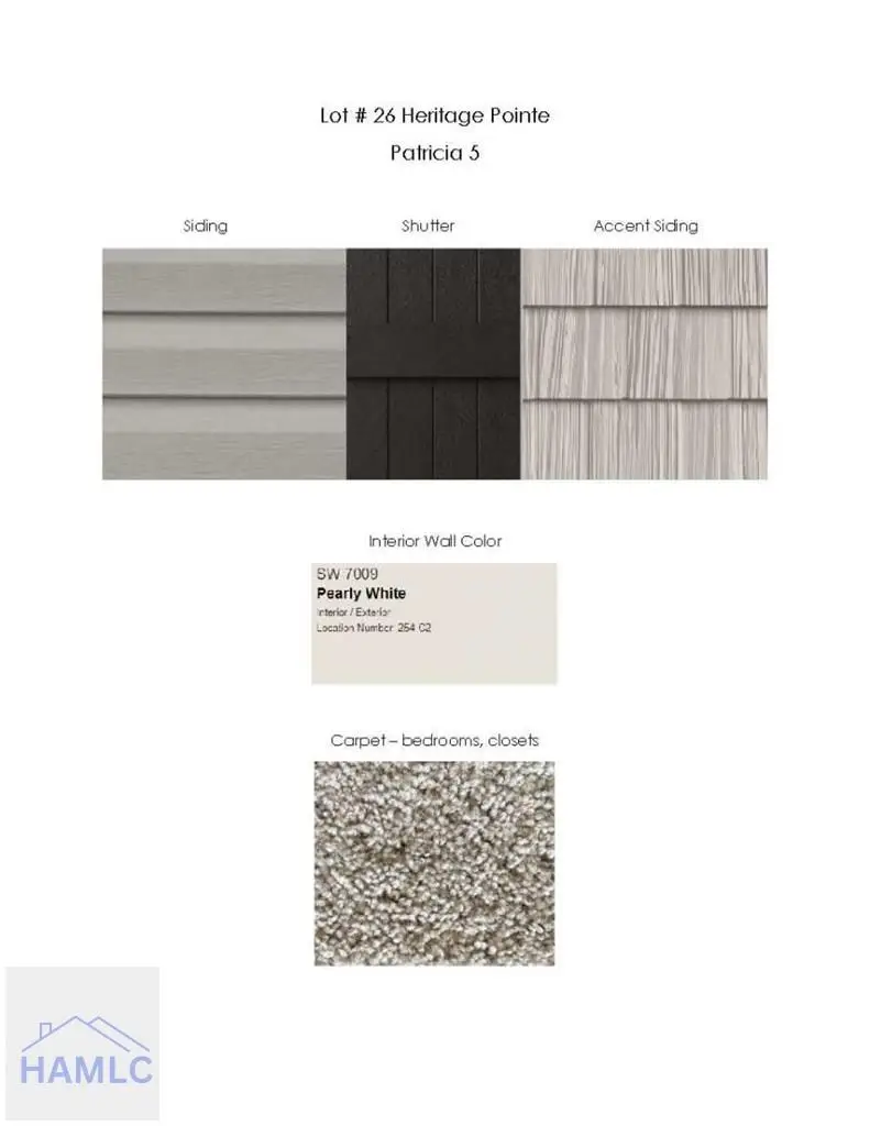 201 Providence Loop, Hinesville, GA 31313 - #3