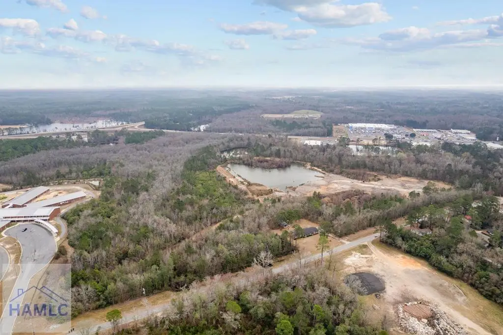 0 4th Street, Jesup, GA 31545 - #1