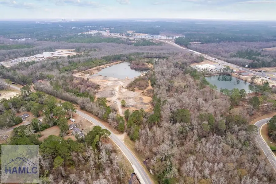 0 4th Street, Jesup, GA 31545 - #2