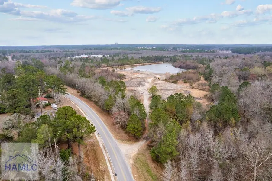 0 4th Street, Jesup, GA 31545 - #3