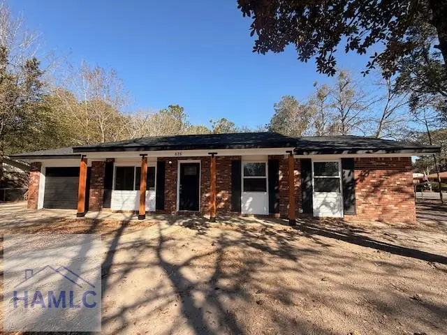 618 Fleming Road, Hinesville, GA 31313 - #1