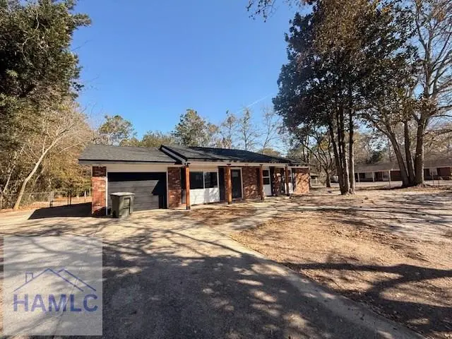 618 Fleming Road, Hinesville, GA 31313 - #3