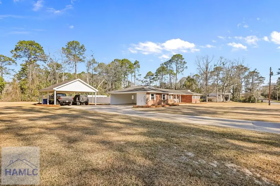 548 S 5th Street, Jesup, GA 31545 - #2