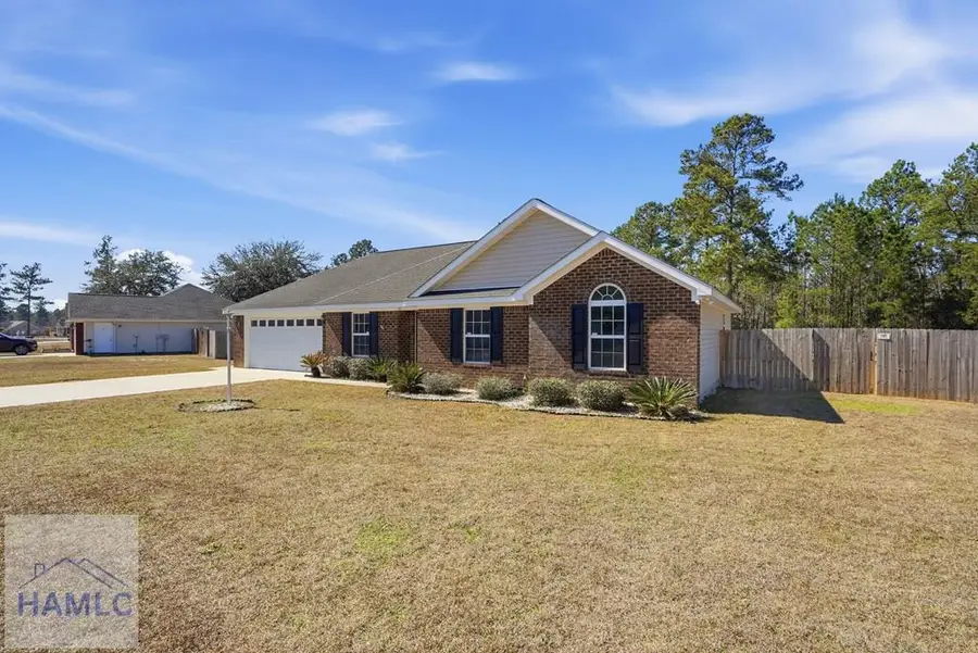 186 Jackson Avenue Ne, Ludowici, GA 31316 - #2