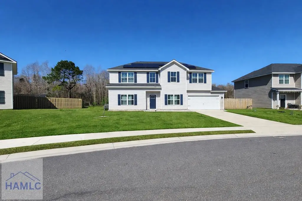 950 Meloney Drive, Hinesville, GA 31313 - #1