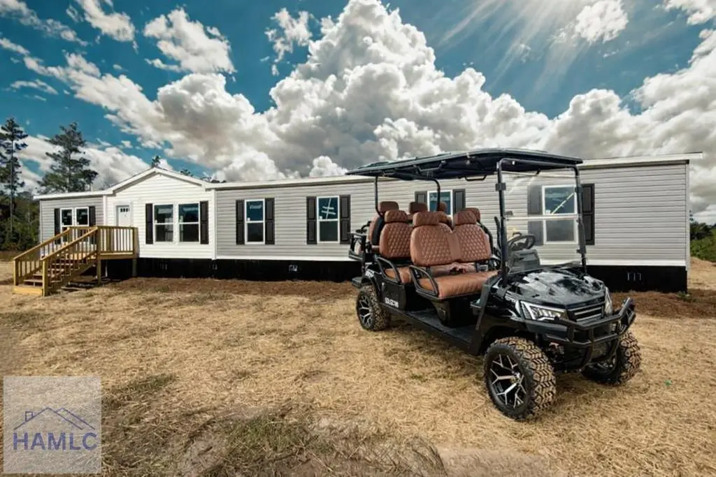 1112 Buster Phillips Road Se, Ludowici, GA 31316 - #1