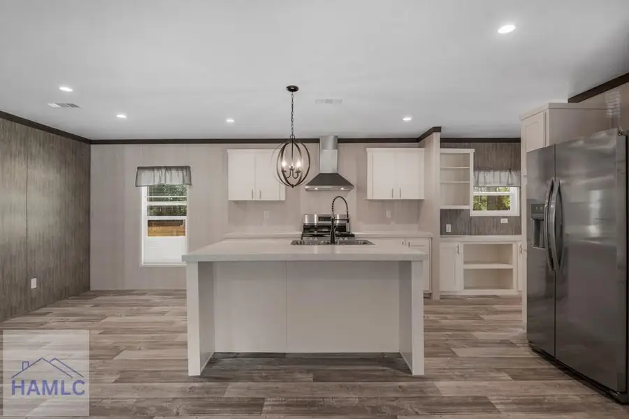 1112 Buster Phillips Road Se, Ludowici, GA 31316 - #2