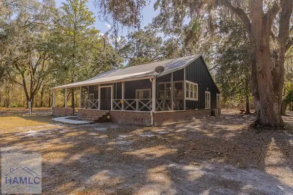 12321 Highway 185, St. George, GA 31562