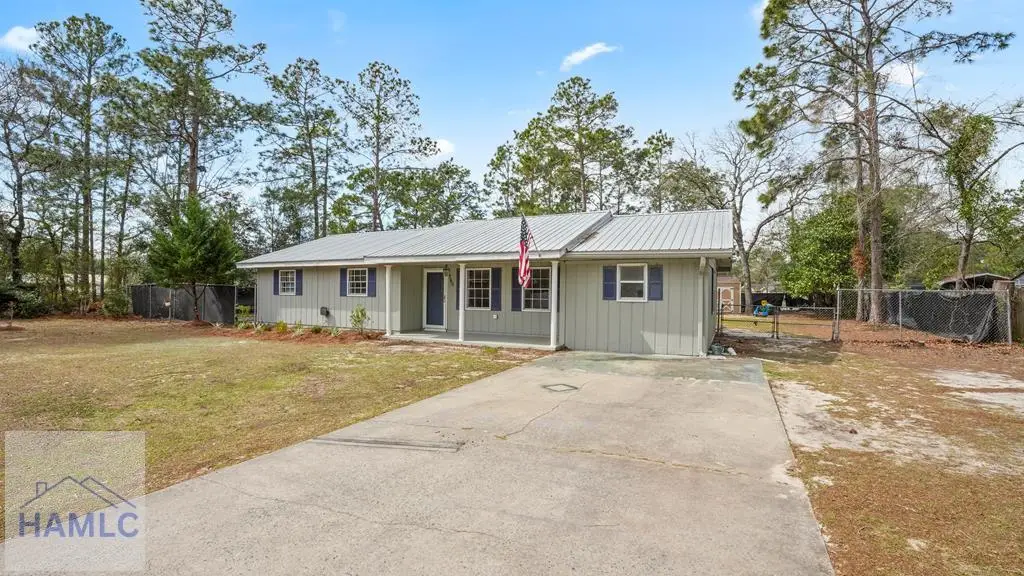 766 Oak Villa Drive, Jesup, GA 31546 - #1