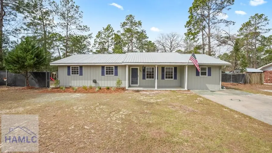766 Oak Villa Drive, Jesup, GA 31546 - #2