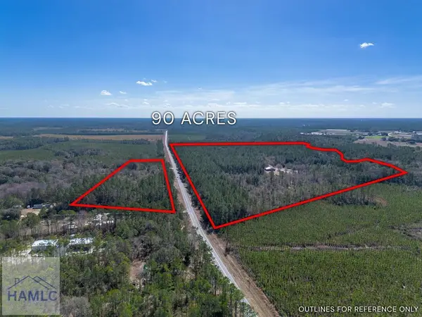 12321 Highway 185, St. George, GA 31562