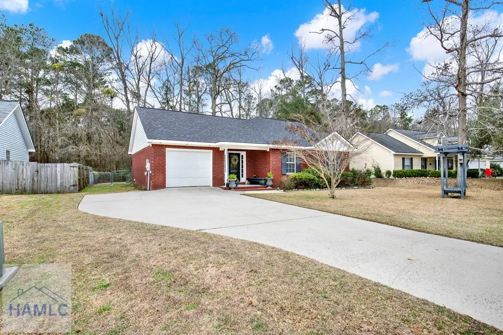 120 Four Oaks Court, Rincon, GA 31326 - #1