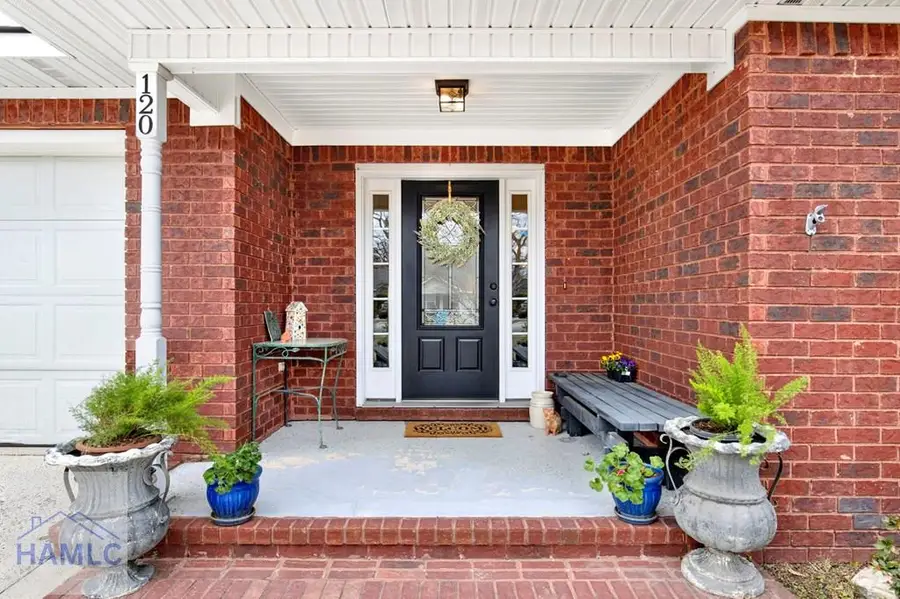 120 Four Oaks Court, Rincon, GA 31326 - #3