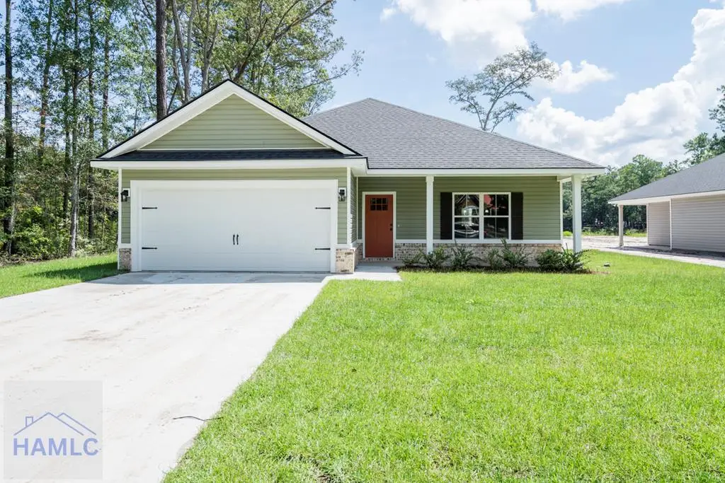 Lto 45 Priscilla Drive, Midway, GA 31320 - #1