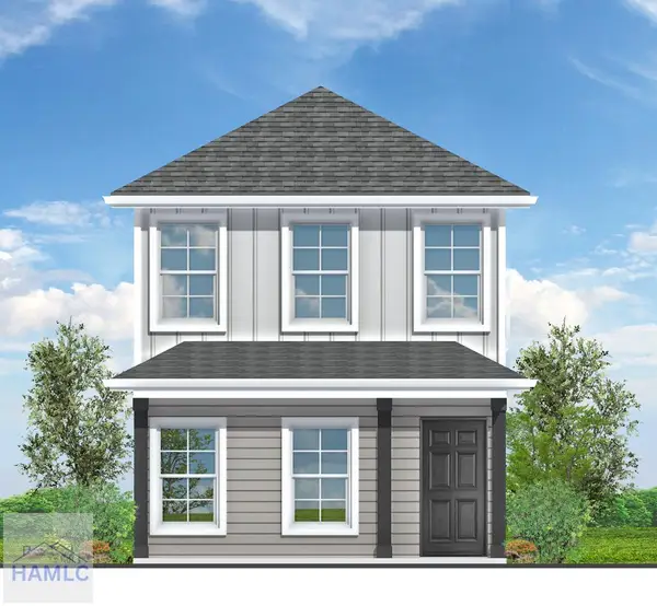 207 West Court Street, Hinesville, GA 31313