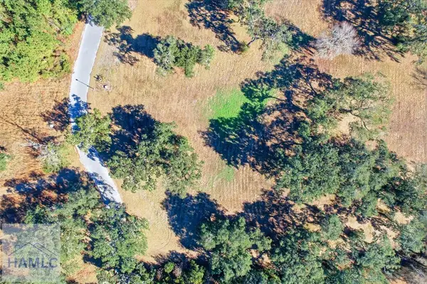 Lot 27 Bermuda Bluff Lane, Midway, GA 31320