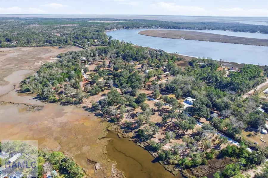 Lot 27 Bermuda Bluff Lane, Midway, GA 31320 - #3