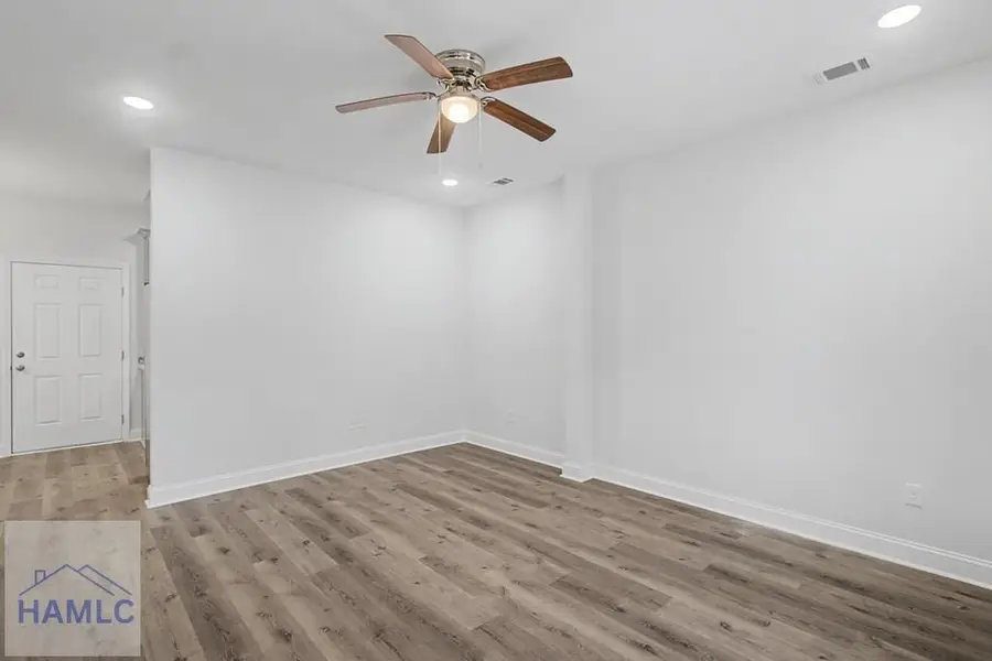 205 Bagley Avenue #A/B, Hinesville, GA 31313 - #2