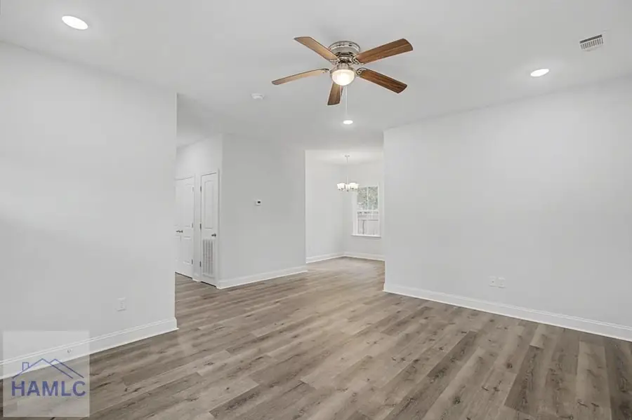 205 Bagley Avenue #A/B, Hinesville, GA 31313 - #3