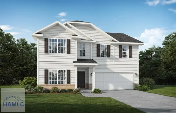 205 Pitchline Drive, Hinesville, GA 31313