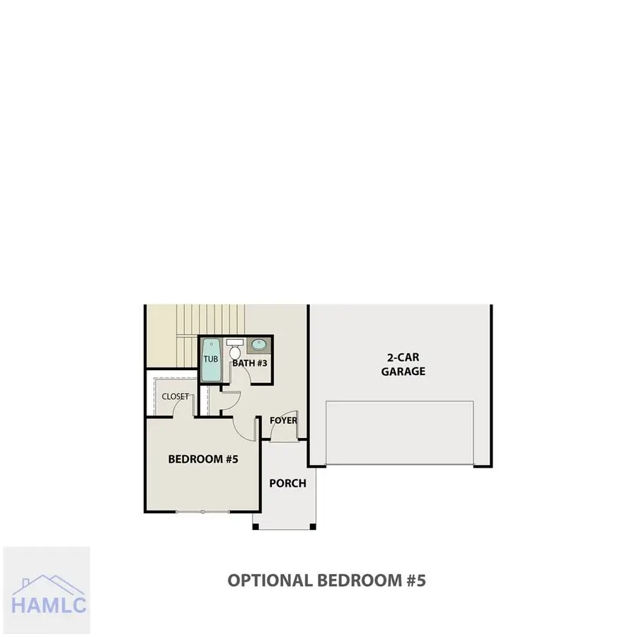 205 Pitchline Drive, Hinesville, GA 31313 - #3