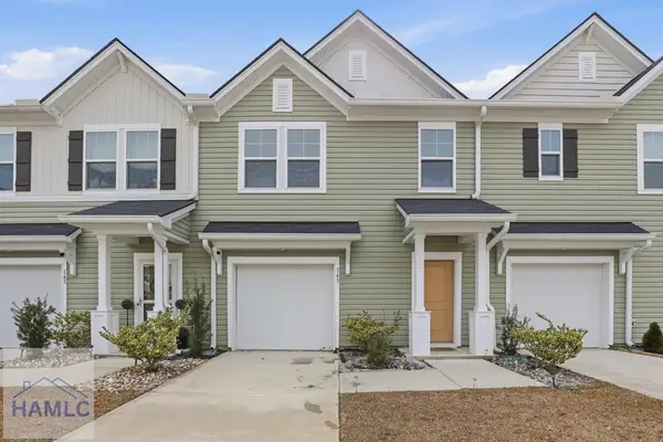 143 Benelli Drive, Pooler, GA 31322