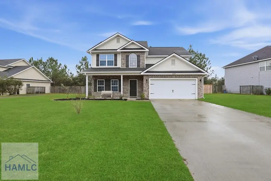 1063 Marne Boulevard, Hinesville, GA 31313 - #2