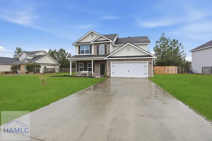 1063 Marne Boulevard, Hinesville, GA 31313 - #3