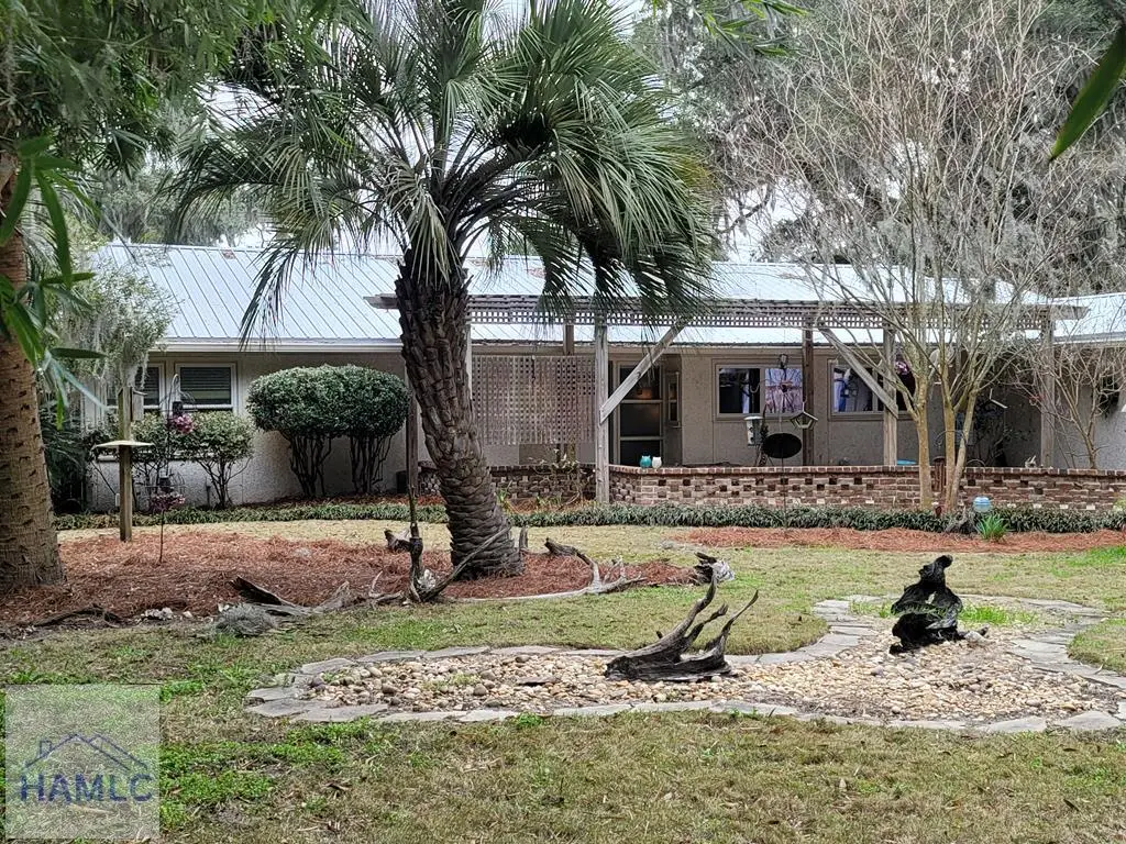 226 Billy Harris Point, Midway, GA 31320 - #1