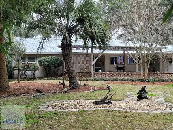 226 Billy Harris Point, Midway, GA 31320