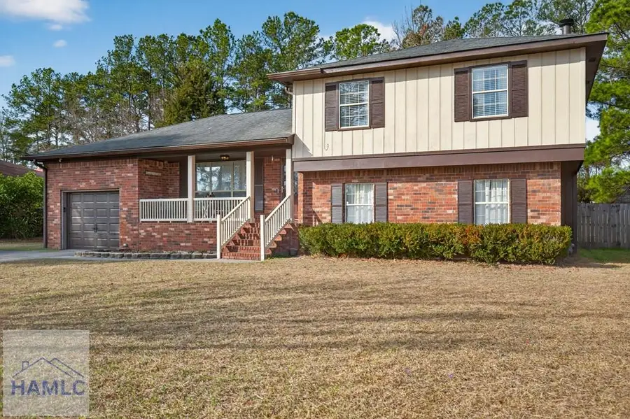 108 Flat Shoal Lane, Hinesville, GA 31313 - #3