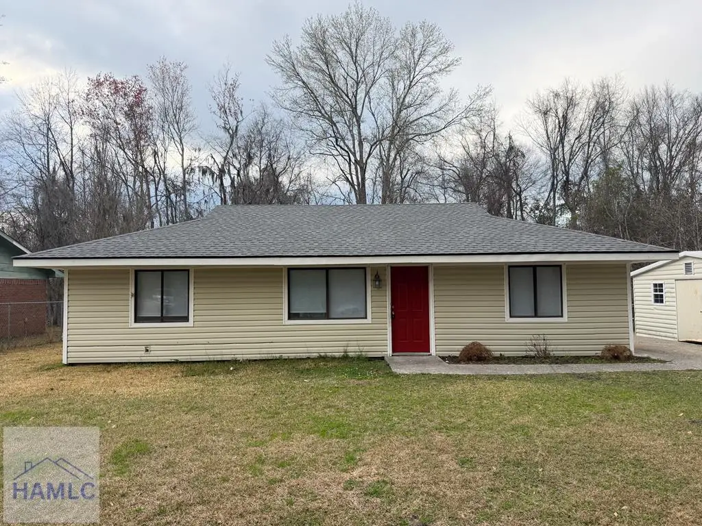 901 Copeland Drive, Hinesville, GA 31313 - #1