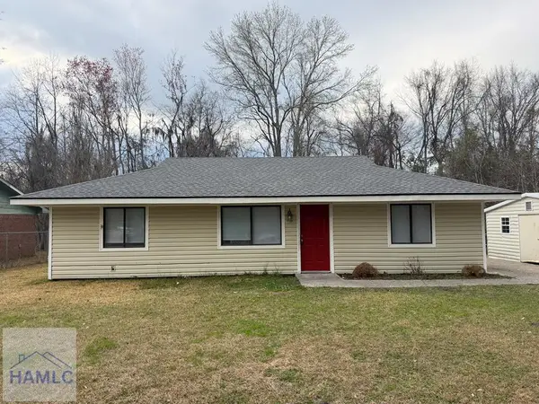 901 Copeland Drive, Hinesville, GA 31313