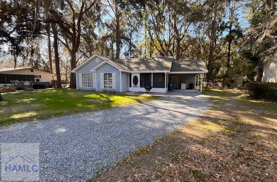 126 Helmich Drive, Brunswick, GA 31525 - #2