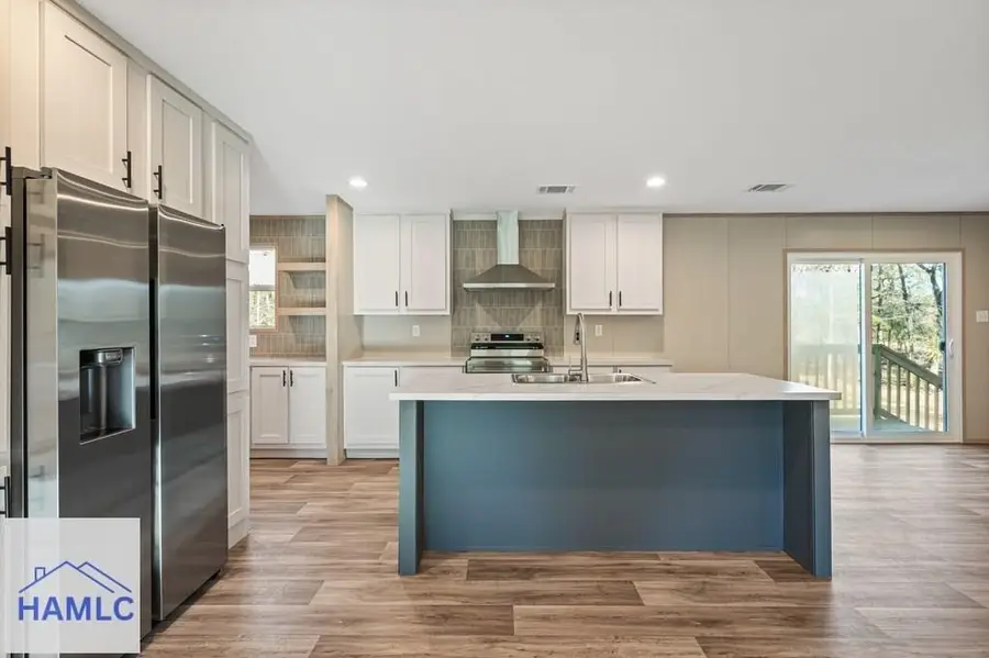 LOT 1 Handy Kennedy Road, Cobbtown, GA 30420 - #3