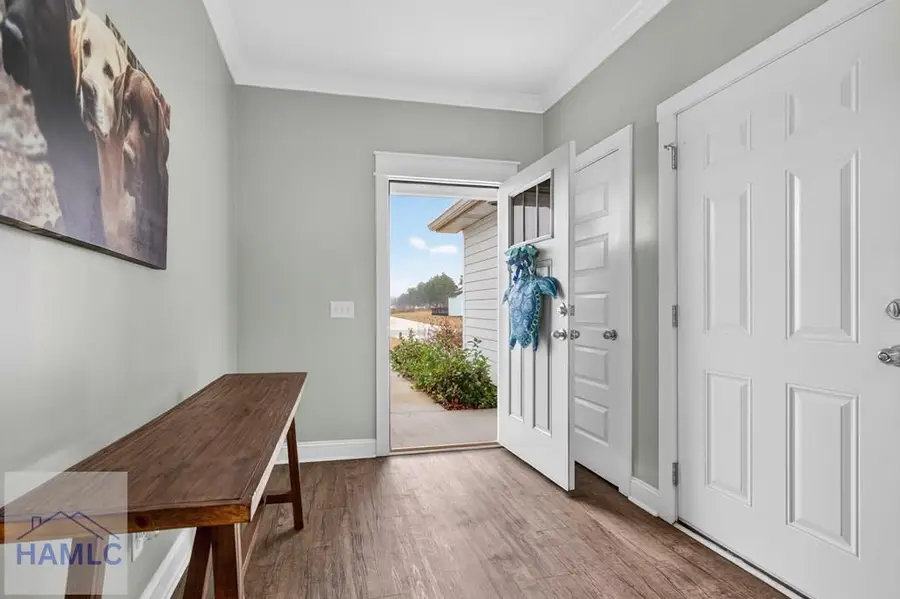 1616 Ashantilly Drive, Darien, GA 31305 - #3