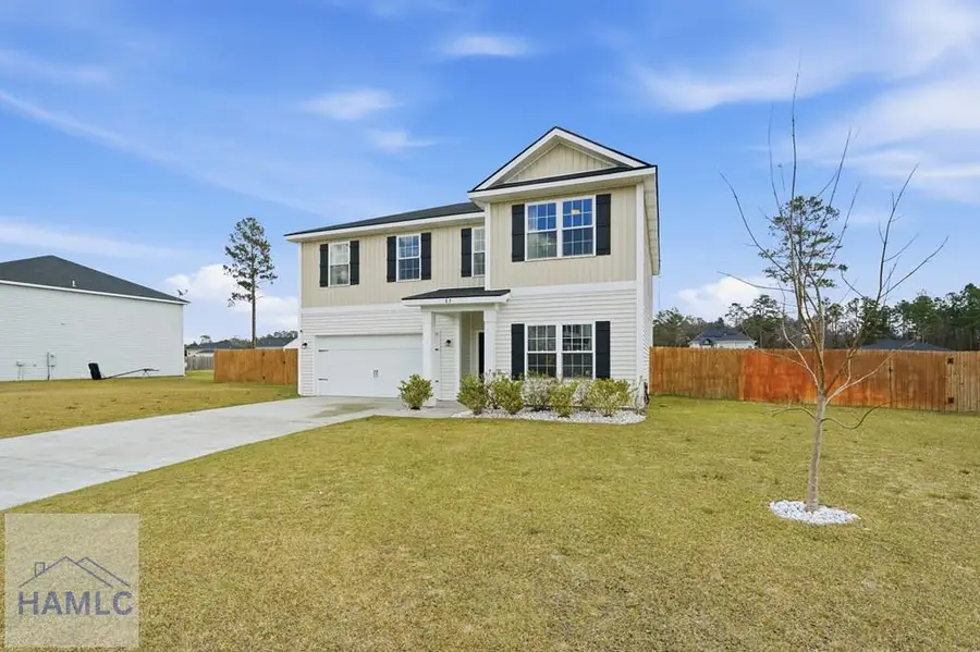 83 Avondale Drive, Ludowici, GA 31316 - #3