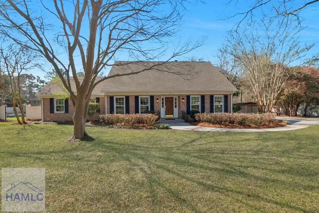 1808 Seminole Trail, Waycross, GA 31501 - #1
