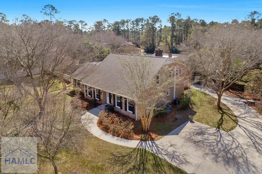 1808 Seminole Trail, Waycross, GA 31501 - #2