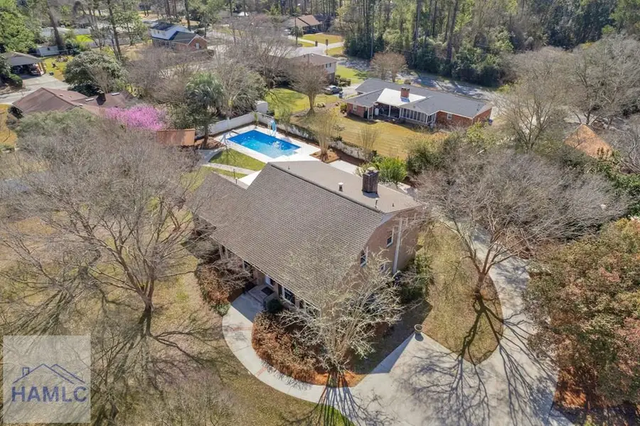 1808 Seminole Trail, Waycross, GA 31501 - #3